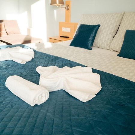 زلاكاروس Orchidea Wellness Apartman المظهر الخارجي الصورة