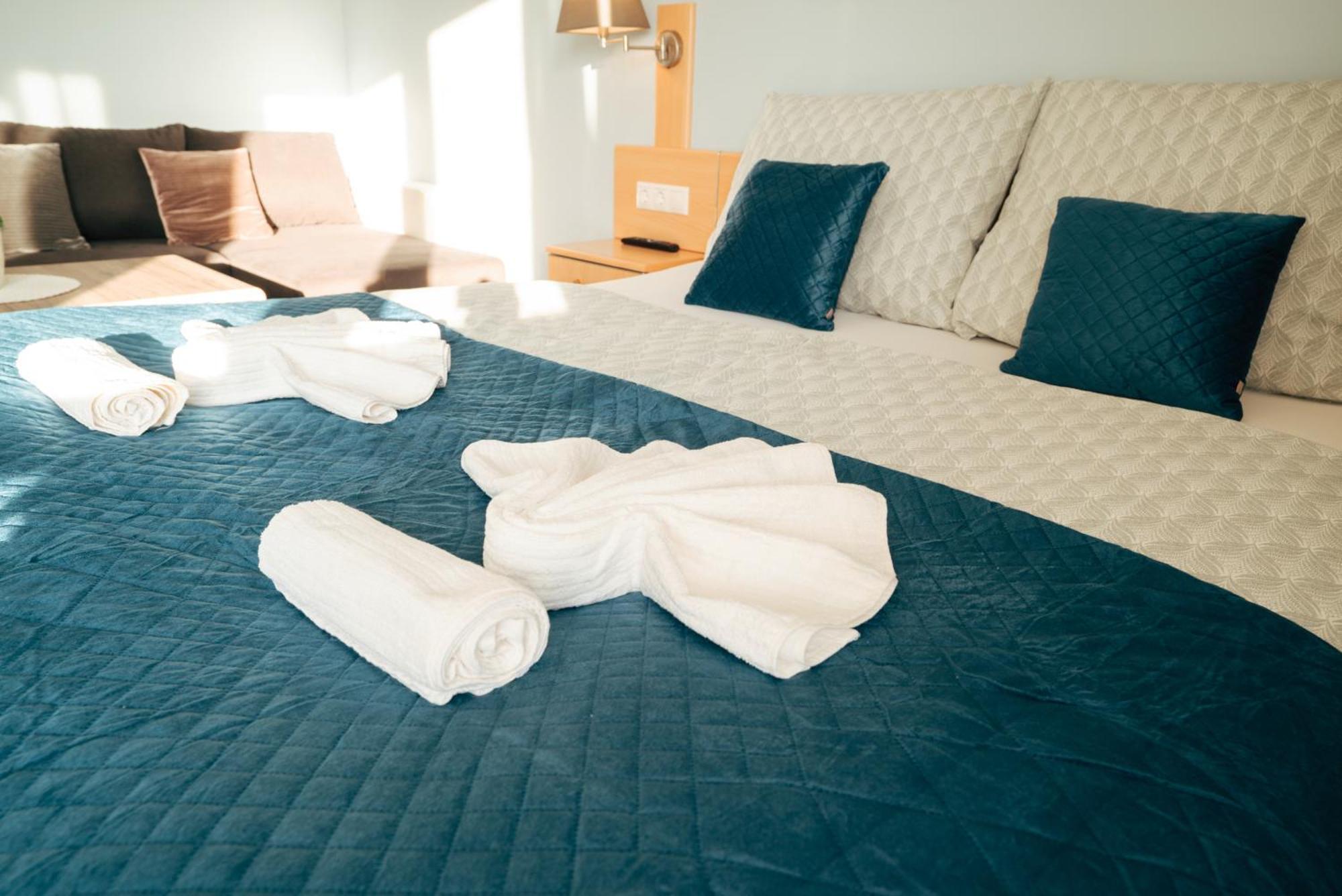زلاكاروس Orchidea Wellness Apartman المظهر الخارجي الصورة